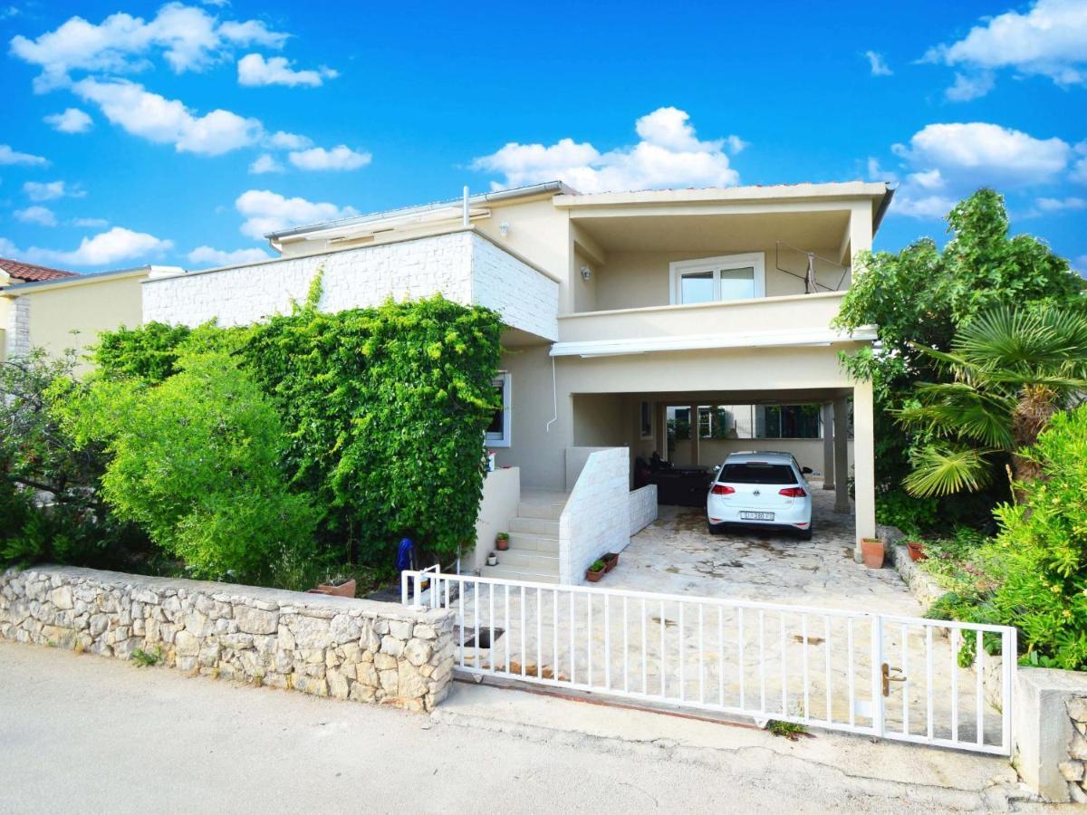 Apartment Lastavica-2 By Interhome Jadrija Exterior foto