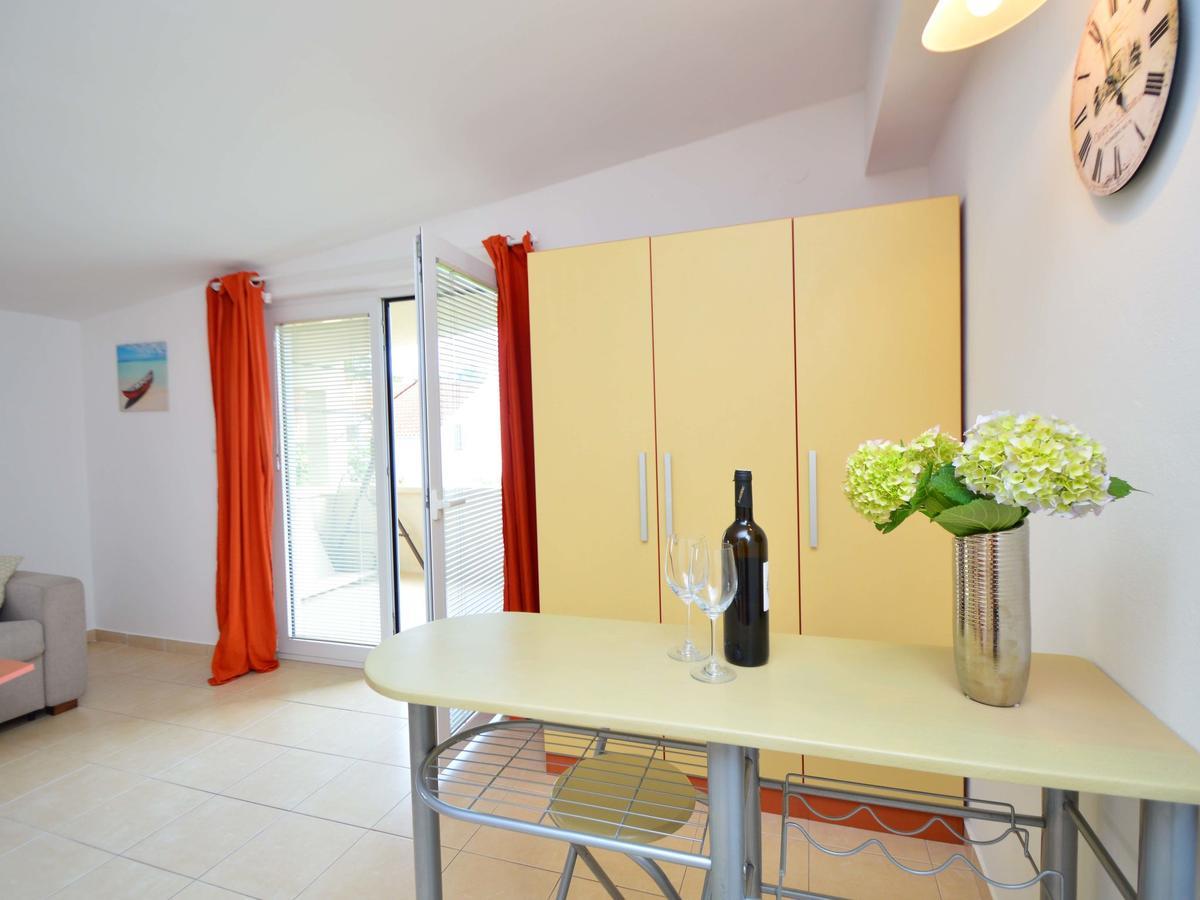 Apartment Lastavica-2 By Interhome Jadrija Exterior foto